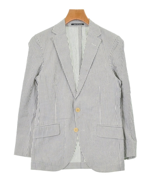 green label relaxing 商務西裝