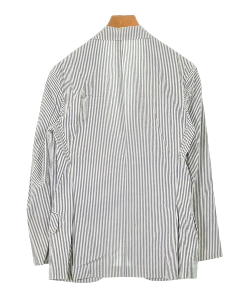 green label relaxing 商務西裝