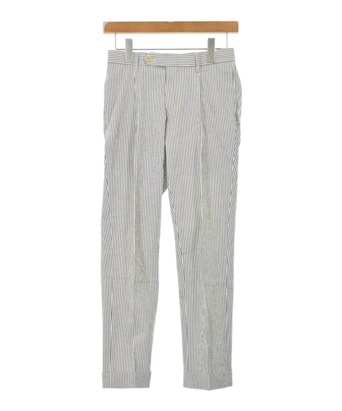 green label relaxing 商務西裝