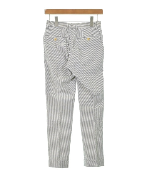 green label relaxing 商務西裝