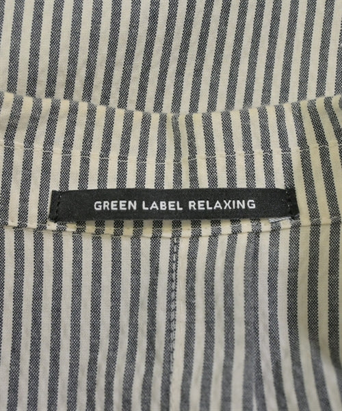 green label relaxing 商務西裝