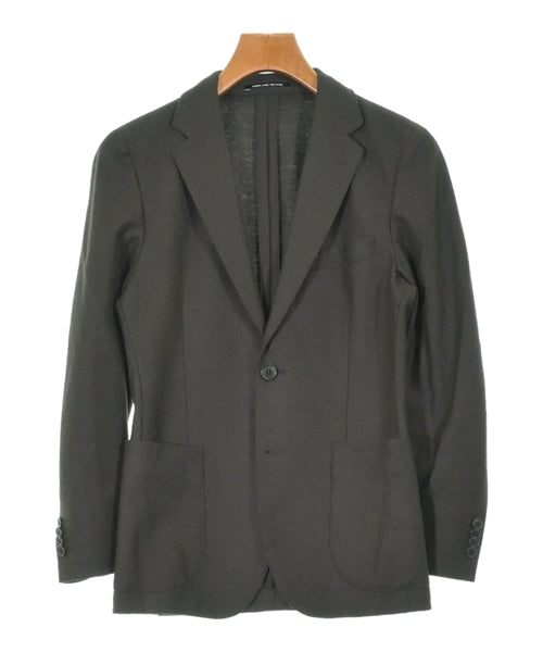 green label relaxing 商務西裝