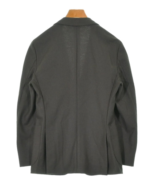 green label relaxing 商務西裝