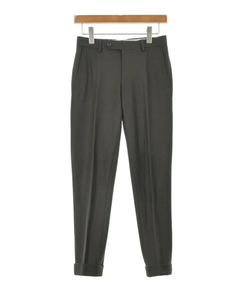 green label relaxing 商務西裝