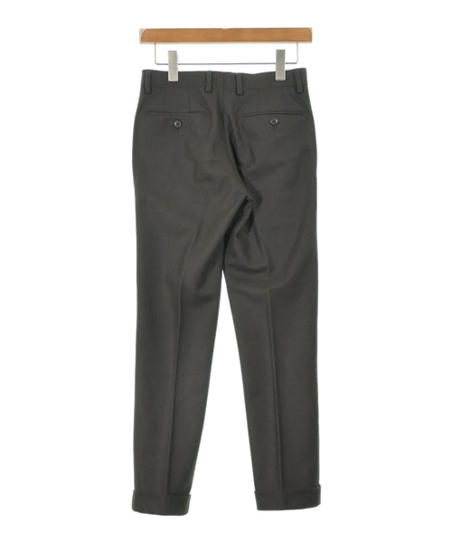 green label relaxing 商務西裝