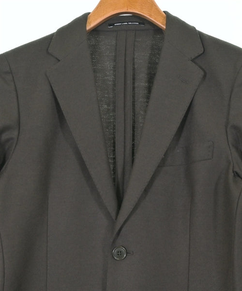 green label relaxing 商務西裝