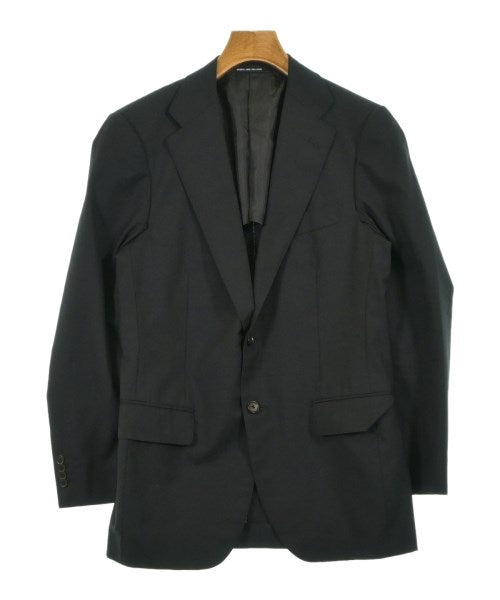 green label relaxing 商務西裝