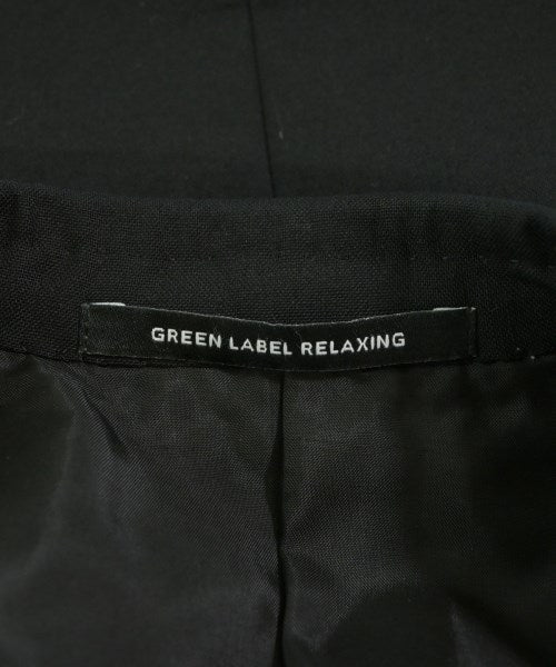 green label relaxing 商務西裝