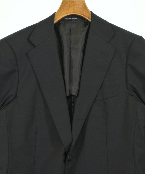 green label relaxing 商務西裝