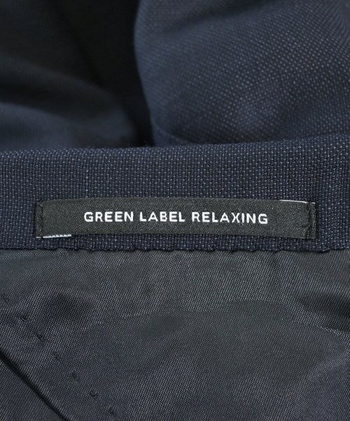 green label relaxing 夾克