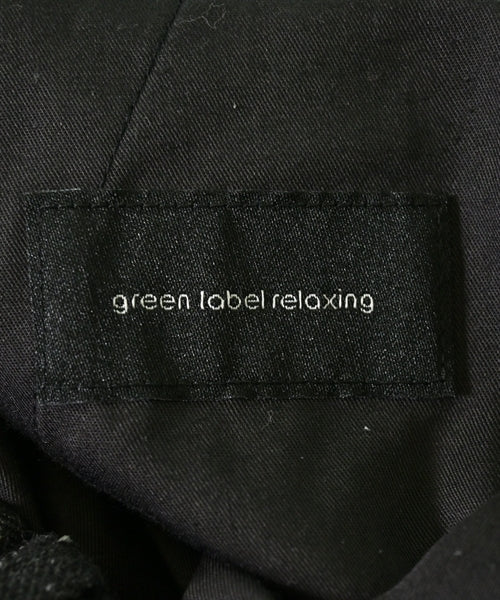 green label relaxing 其他套裝