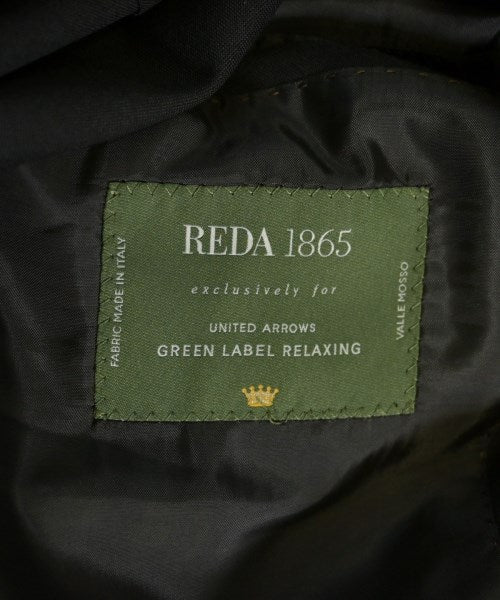 green label relaxing 西裝外套