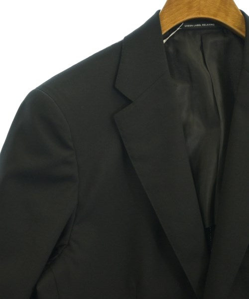 green label relaxing 西裝外套