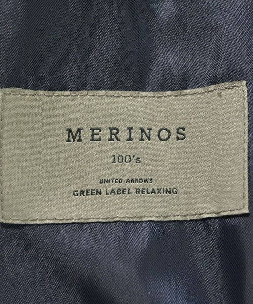 green label relaxing 切斯特披風