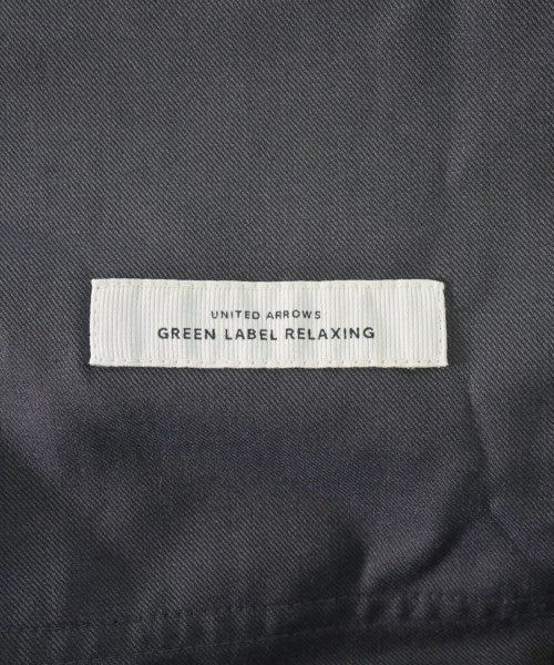green label relaxing 工作夾克