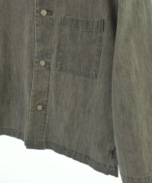 green label relaxing 牛仔夾克