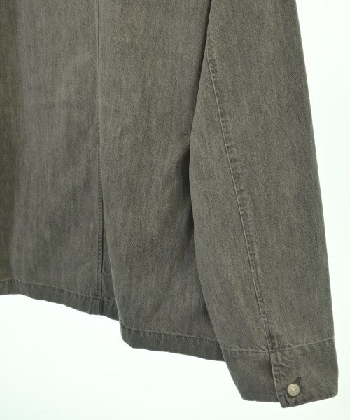 green label relaxing 牛仔夾克