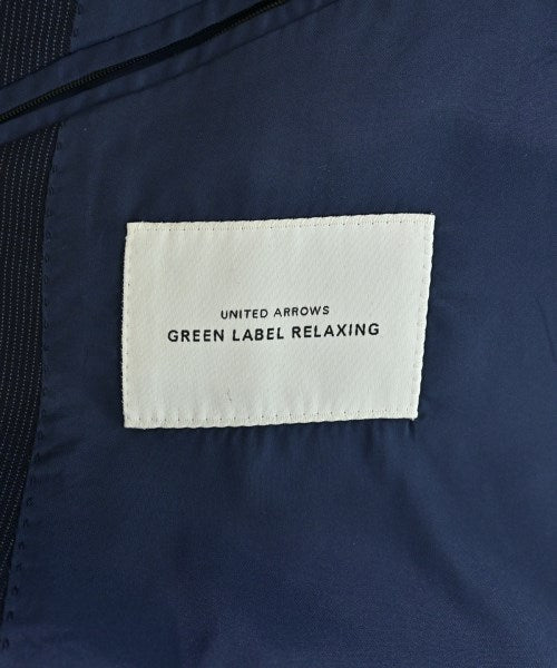 green label relaxing 西裝外套