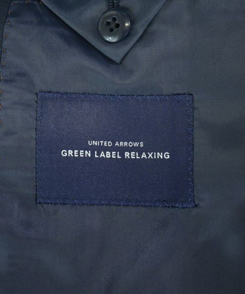 green label relaxing 西裝外套