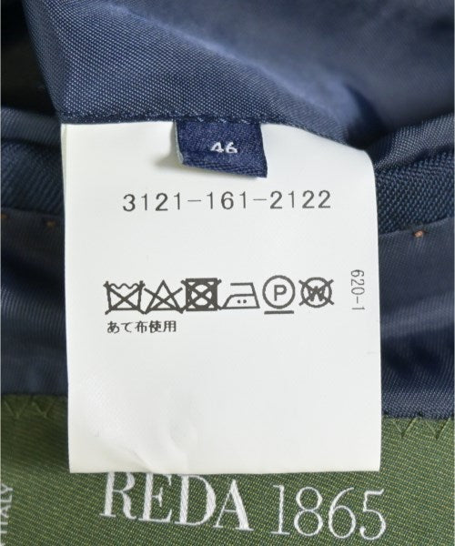 green label relaxing 西裝外套