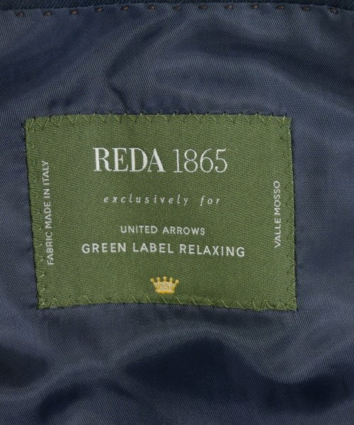 green label relaxing 西裝外套
