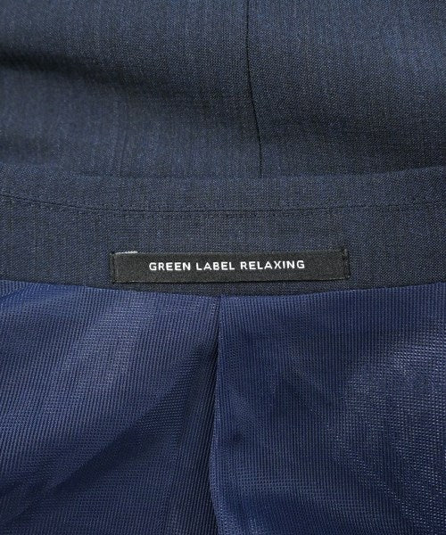 green label relaxing 西裝外套