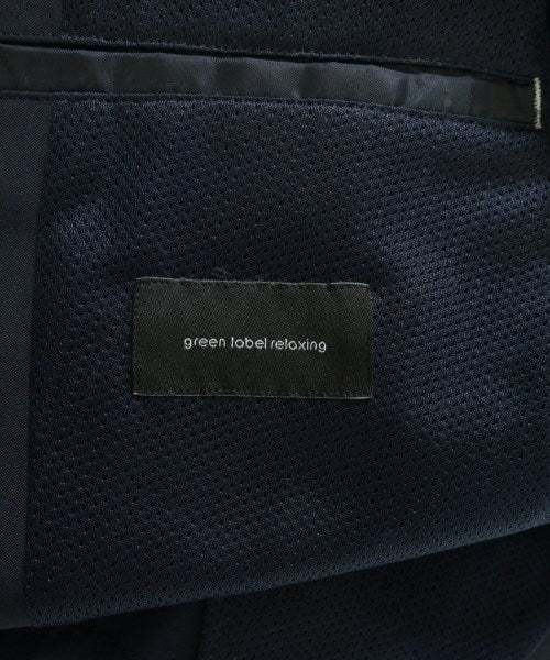 green label relaxing 西裝外套