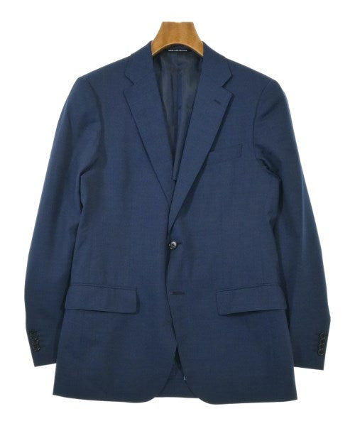 green label relaxing 商務西裝