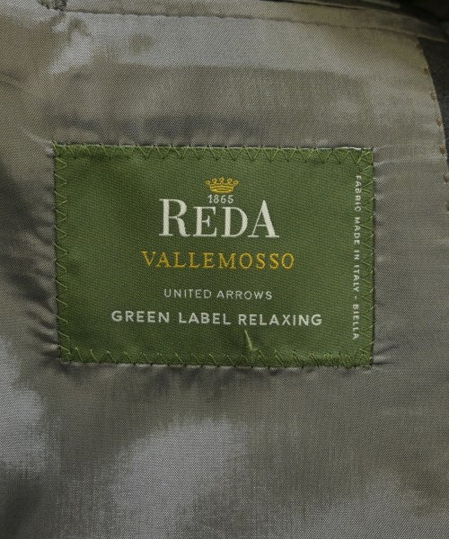 green label relaxing 西裝外套