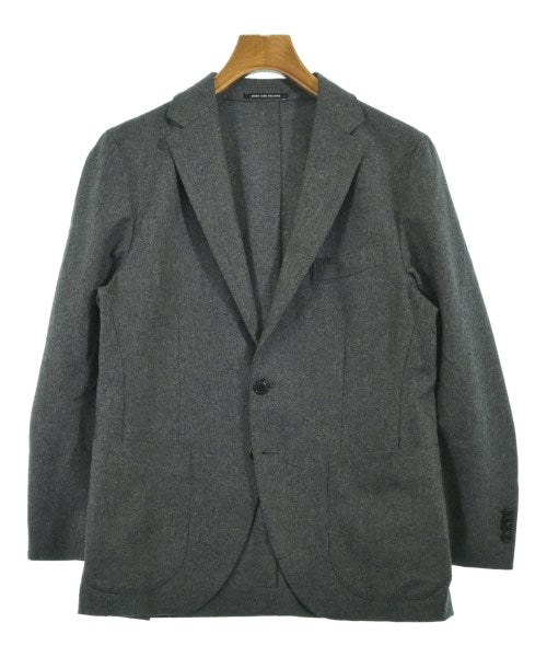 green label relaxing 商務西裝