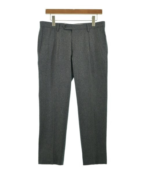 green label relaxing 商務西裝