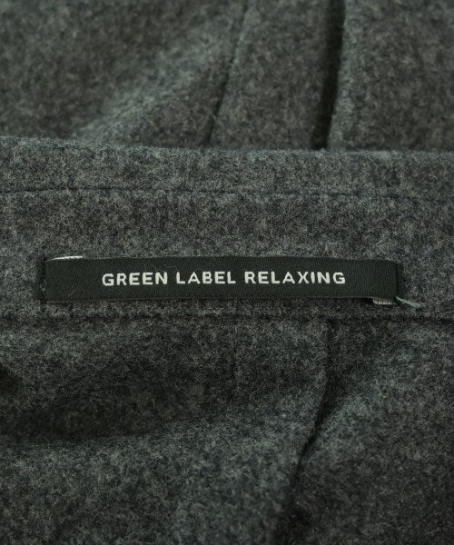 green label relaxing 商務西裝