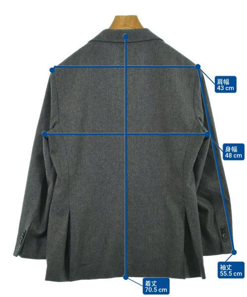 green label relaxing 商務西裝