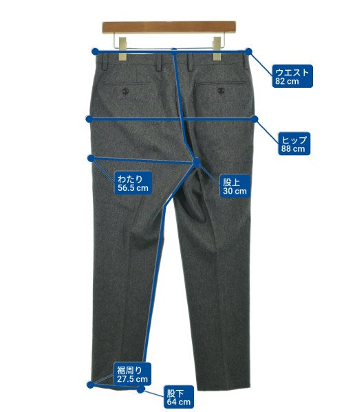 green label relaxing 商務西裝