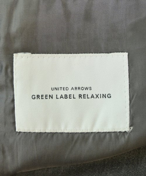 green label relaxing 西裝外套