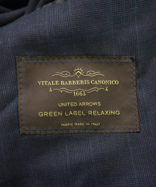 green label relaxing 西裝外套