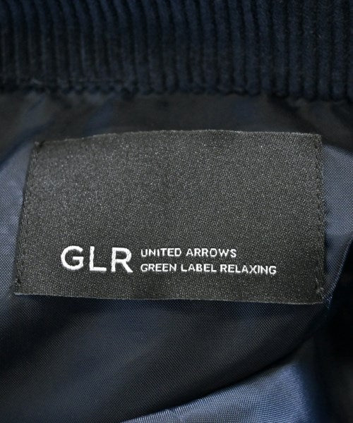 green label relaxing 其他飛行外套