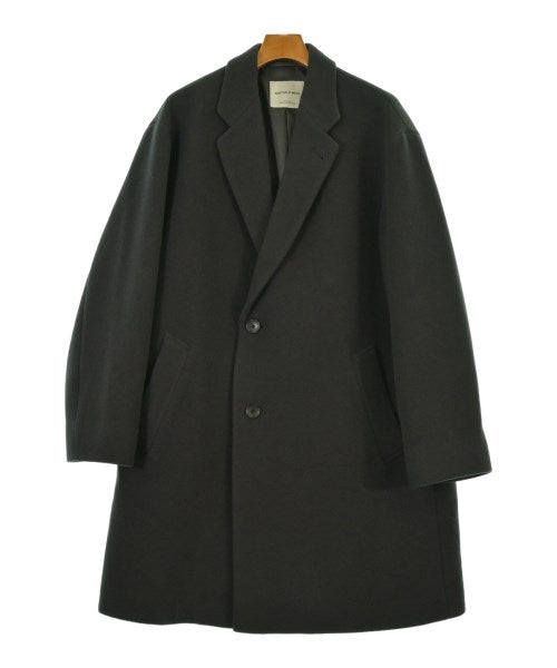 green label relaxing 切斯特披風