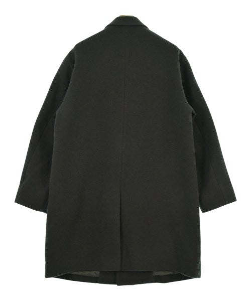 green label relaxing 切斯特披風