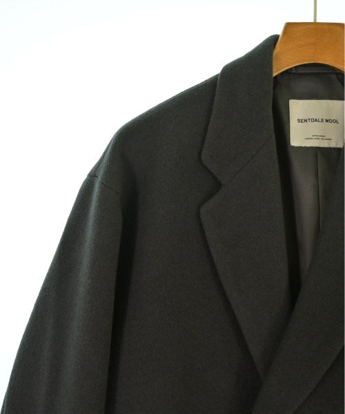 green label relaxing 切斯特披風