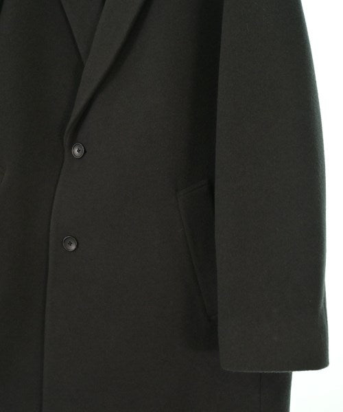 green label relaxing 切斯特披風