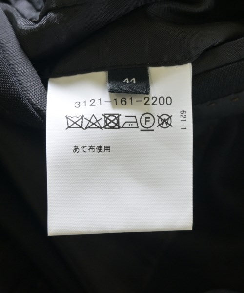 green label relaxing 商務西裝
