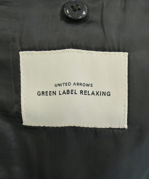 green label relaxing 西裝外套