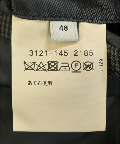 green label relaxing 西裝外套