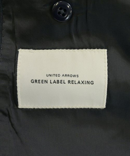 green label relaxing 西裝外套
