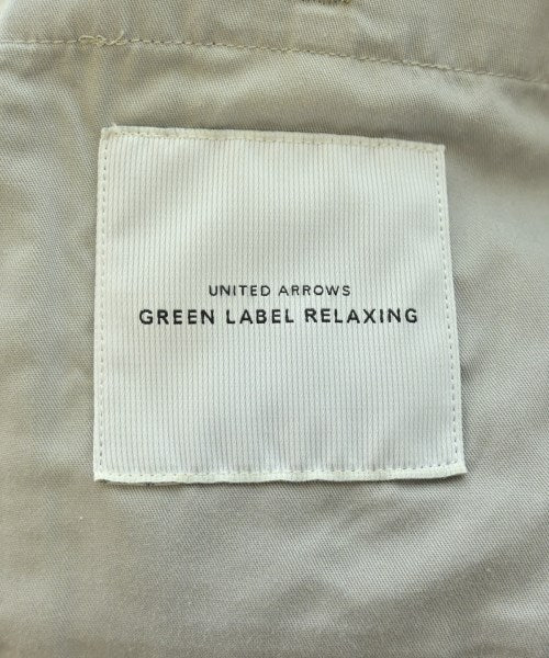 green label relaxing 休閒夾克