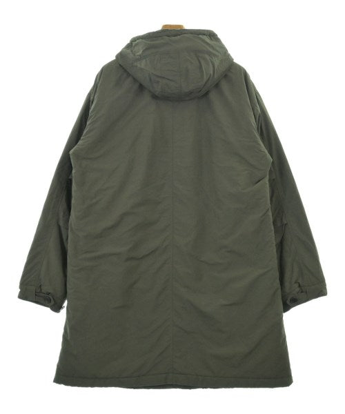 green label relaxing 其他大衣