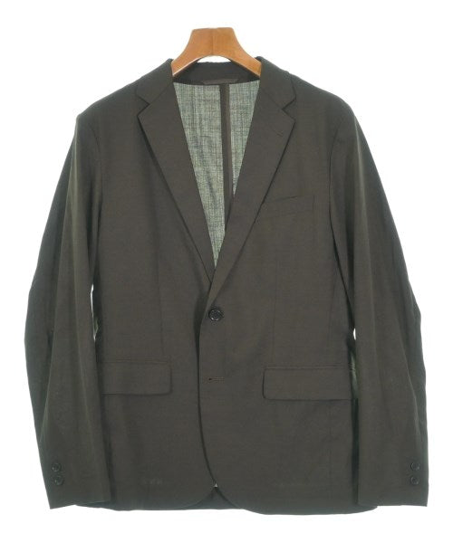 green label relaxing 夾克