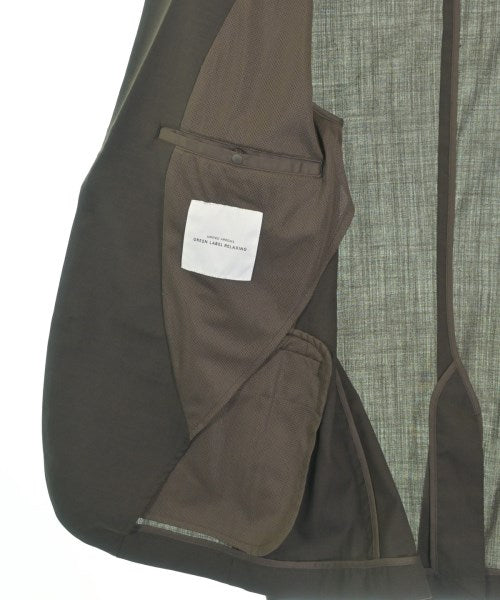 green label relaxing 夾克