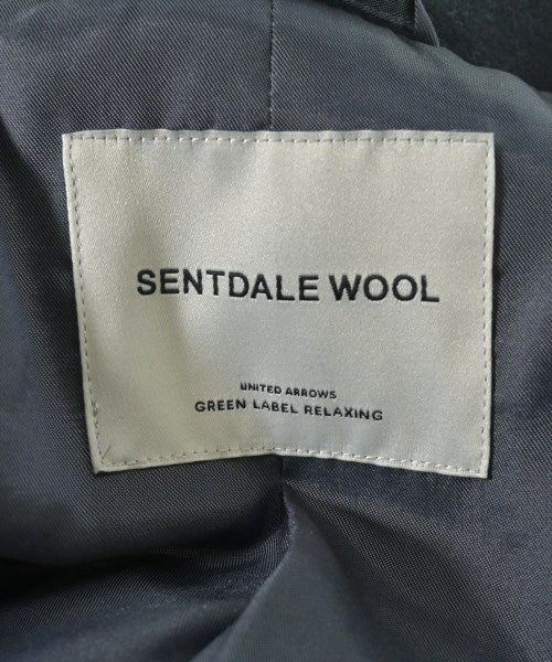 green label relaxing 其他大衣